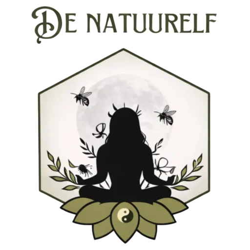 Natuurelf – Apitherapie & Energetische Heling met de Kracht van Bijen